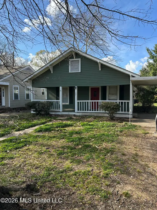 507 Bell Avenue, Greenwood, MS 38930