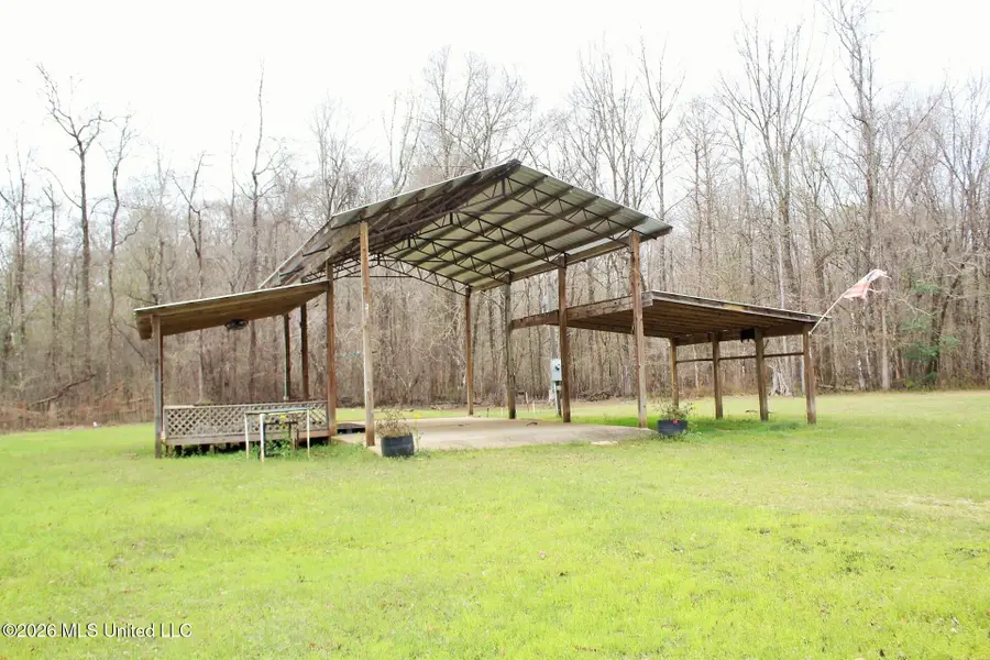 196 Cedar Creek Road, Lucedale, MS 39452 - #2