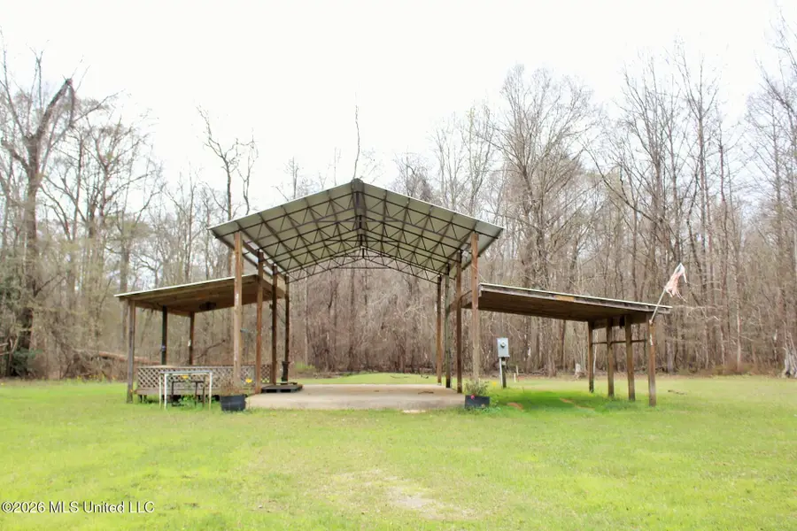 196 Cedar Creek Road, Lucedale, MS 39452 - #3