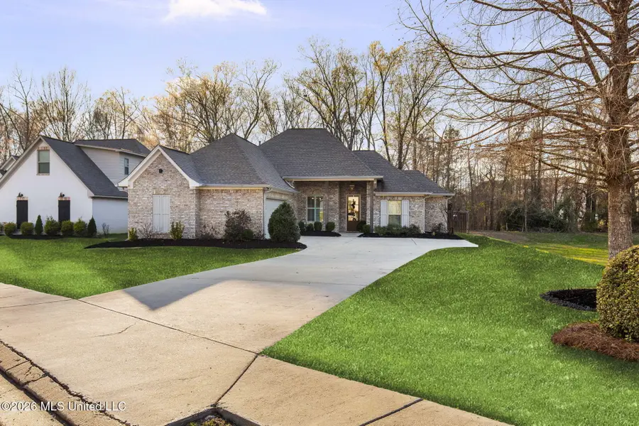 302 Oakville Circle, Brandon, MS 39047 - #2