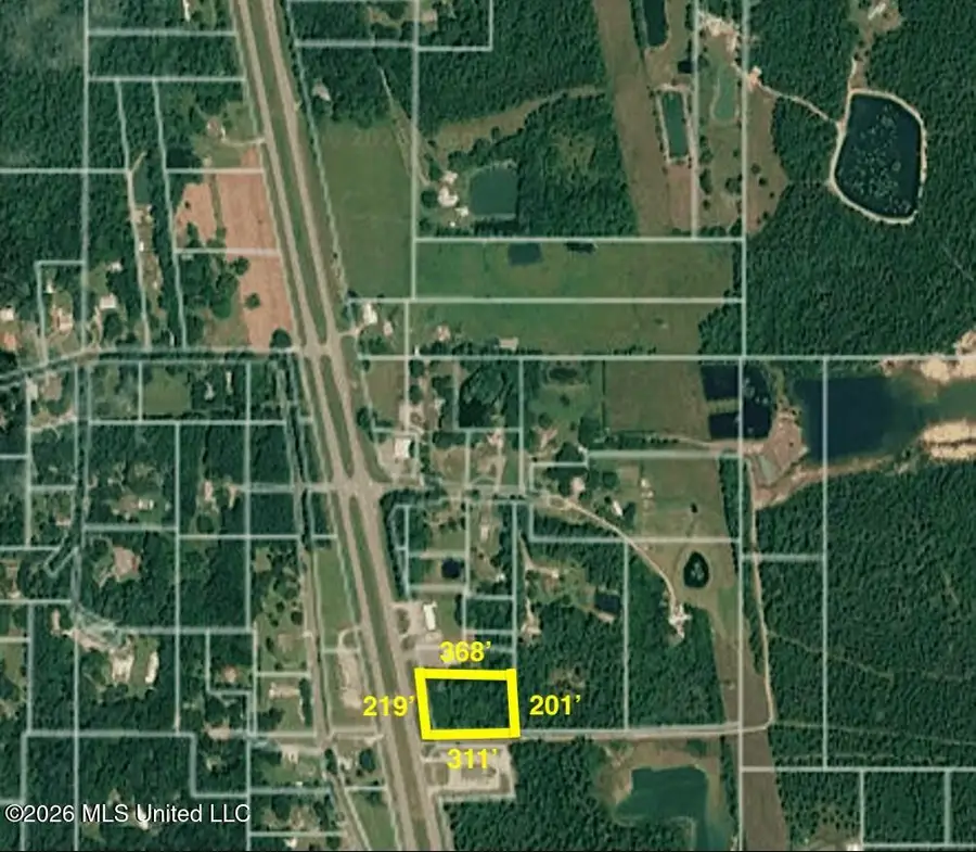 19506 Highway 63, Moss Point, MS 39562 - #2