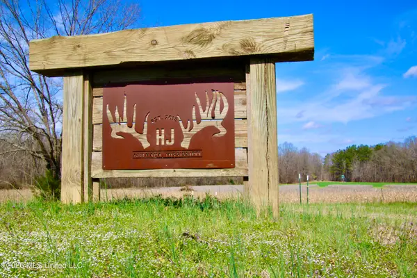 773 Harges Road, Grenada, MS 38901