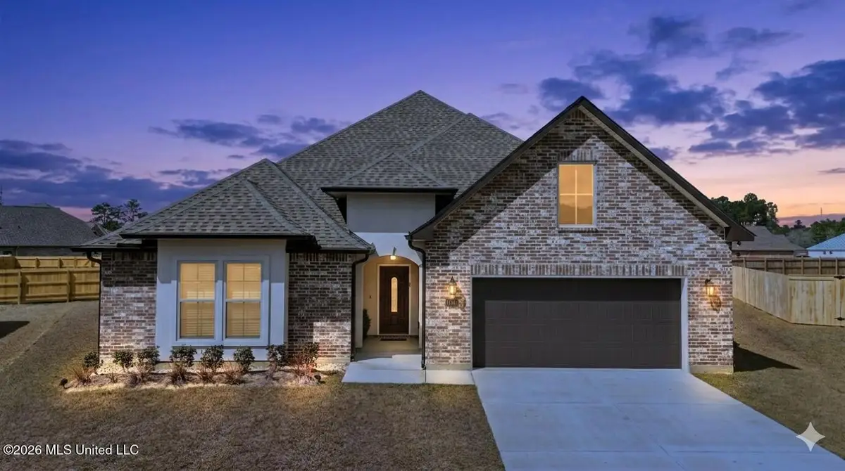 14241 Cygnet Cove, Gulfport, MS 39503 - #1