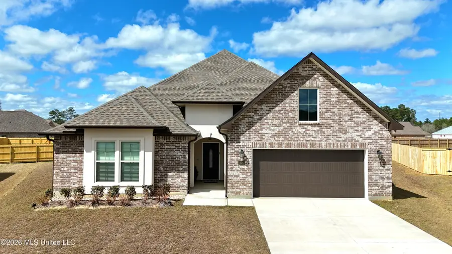 14241 Cygnet Cove, Gulfport, MS 39503 - #2