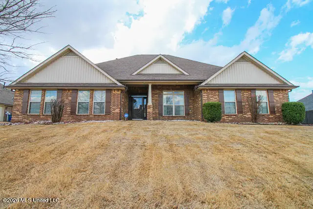 7637 Wisteria Drive, Olive Branch, MS 38654 - #1