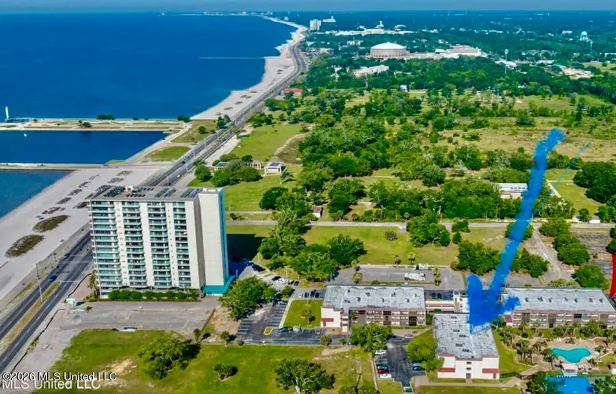 2046 Beach Boulevard, Biloxi, MS 39531 - #3