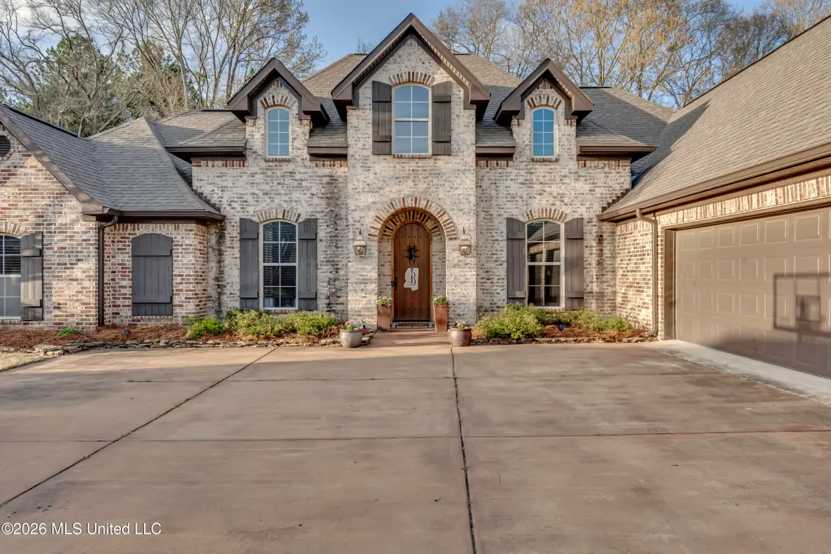 811 Osagian Circle, Brandon, MS 39042 - #1