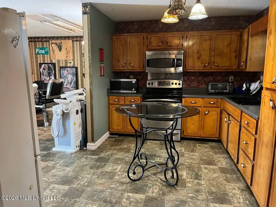 6560 Lakeshore Road, Bay Saint Louis, MS 39520 - #3