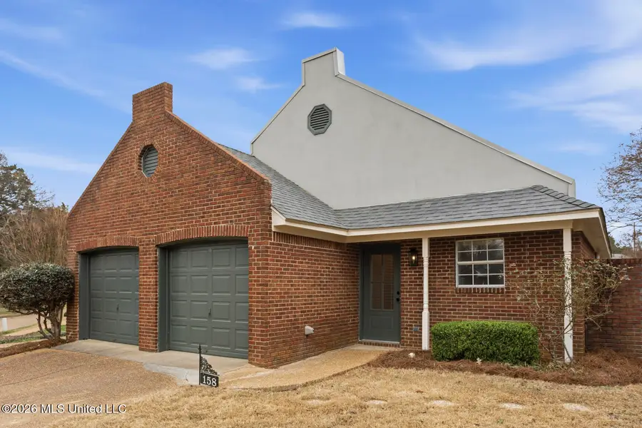 158 Armonde Court, Madison, MS 39110 - #2