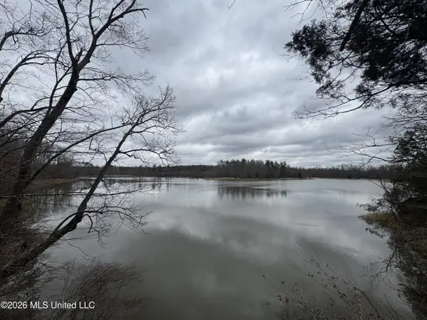 157 Eulogy Road, Lexington, MS 39095