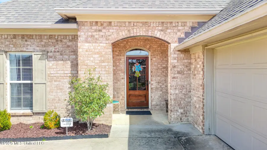 518 Carrington Drive, Brandon, MS 39042 - #2
