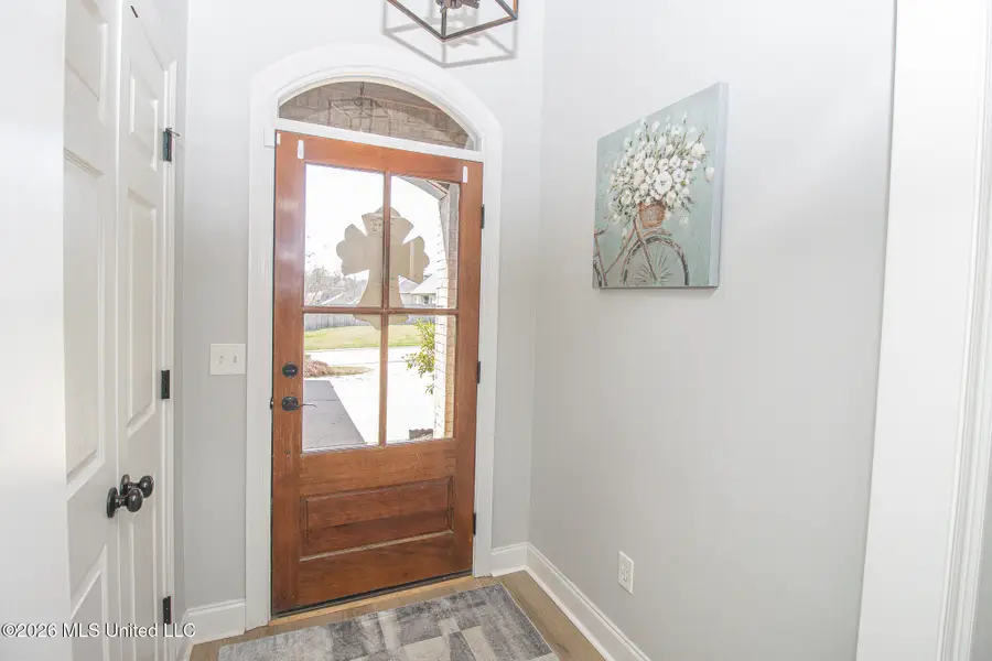 518 Carrington Drive, Brandon, MS 39042 - #3