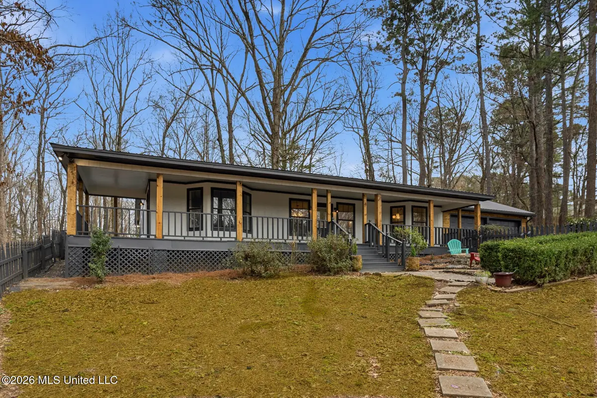 1312 Mannsdale Road, Madison, MS 39110 - #1