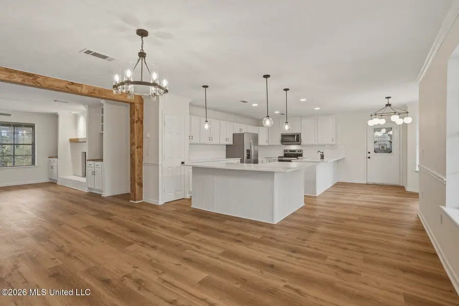 1312 Mannsdale Road, Madison, MS 39110 - #3