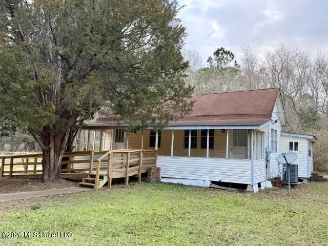 714 Frasier Drive, Gautier, MS 39553 - #1