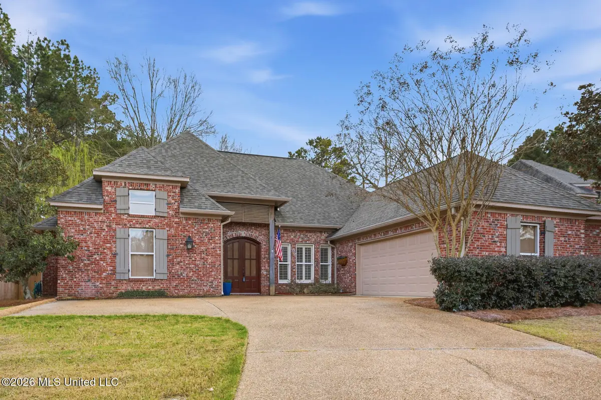 156 Hartfield Drive, Madison, MS 39110 - #1