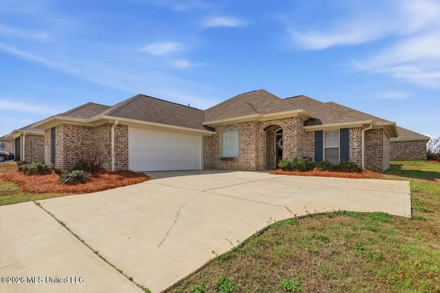 980 Filmore Drive, Brandon, MS 39042 - #2