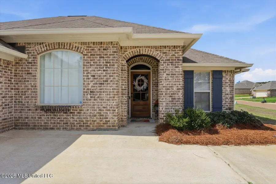 980 Filmore Drive, Brandon, MS 39042 - #3