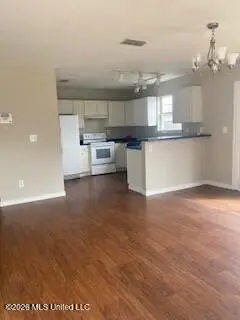 2810 58th Avenue, Gulfport, MS 39501 - #2