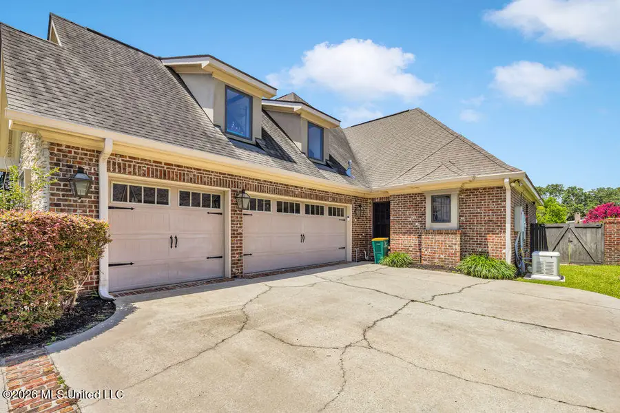 315 Goose Pointe Boulevard, Biloxi, MS 39531 - #3