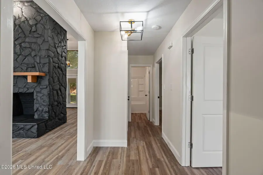 113 Continental Drive, Hattiesburg, MS 39402 - #2