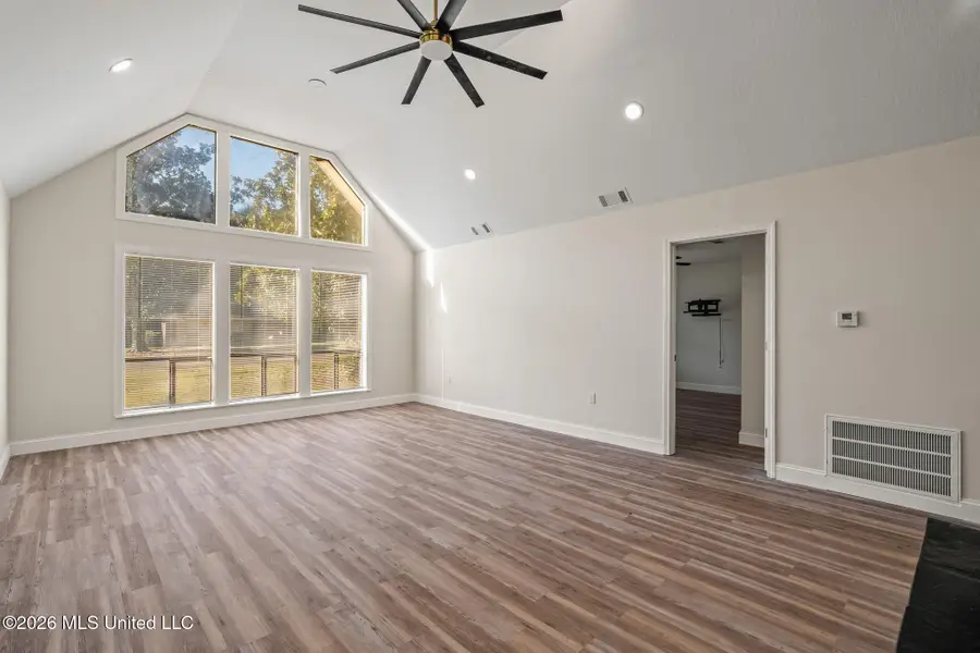 113 Continental Drive, Hattiesburg, MS 39402 - #3