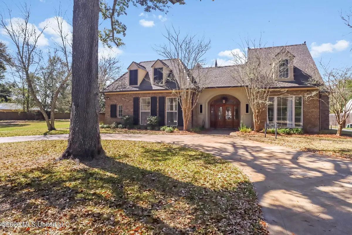 4907 Courthouse Road, Gulfport, MS 39507 - #1