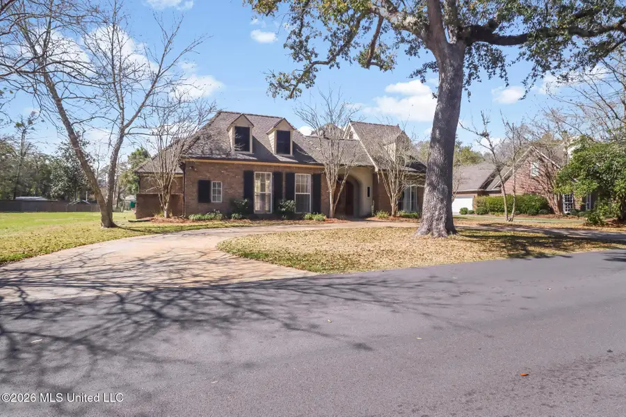 4907 Courthouse Road, Gulfport, MS 39507 - #3