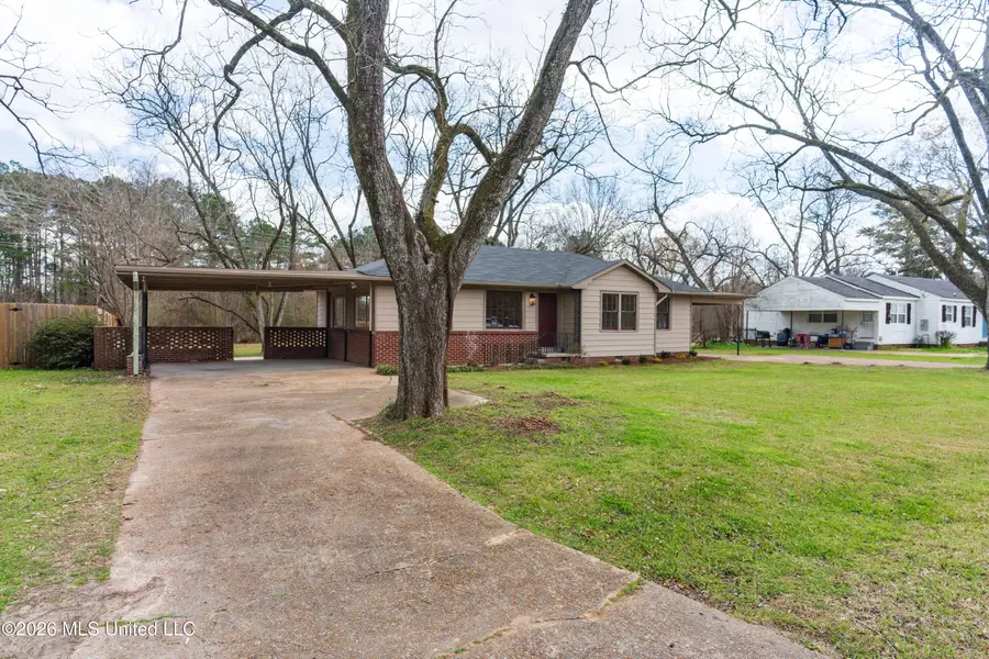 109 Sunrise Drive, Clinton, MS 39056 - #3
