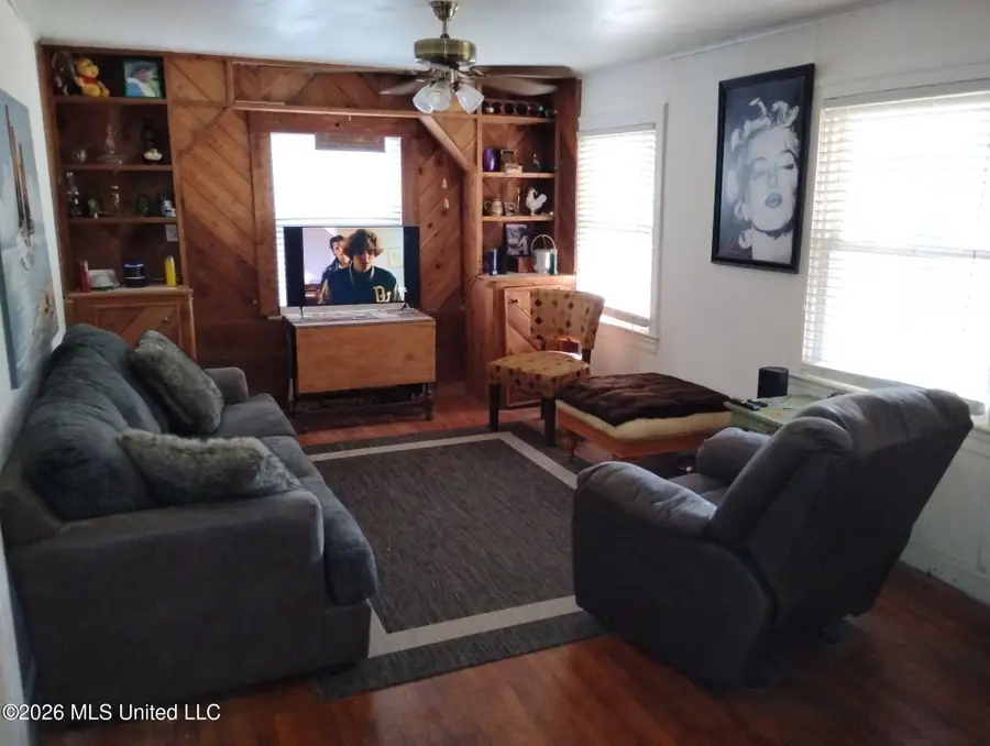 144 Plummer Circle, Jackson, MS 39212 - #2