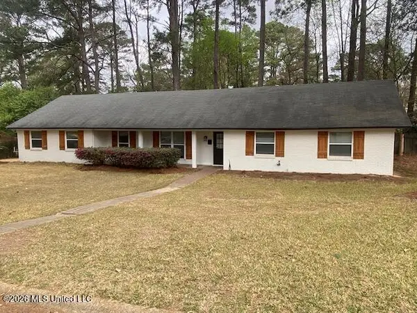 1630 Plantation Boulevard, Jackson, MS 39211