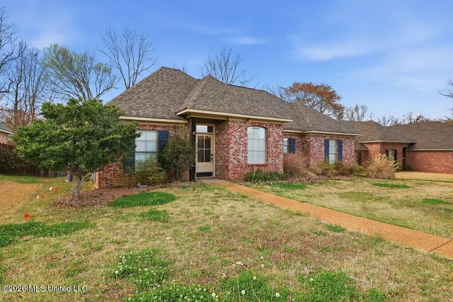 115 Harvey Circle, Canton, MS 39046 - #3