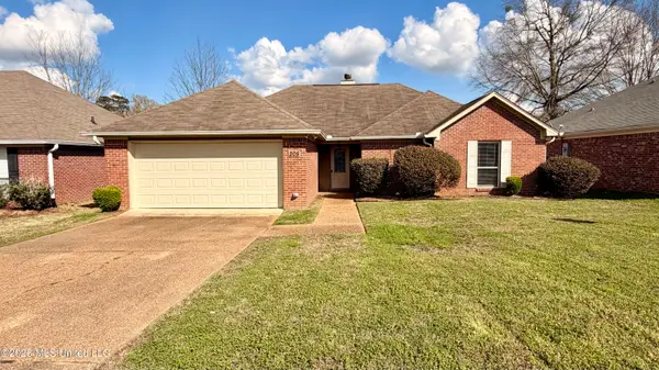 205 Edge Water Branch Drive, Brandon, MS 39042