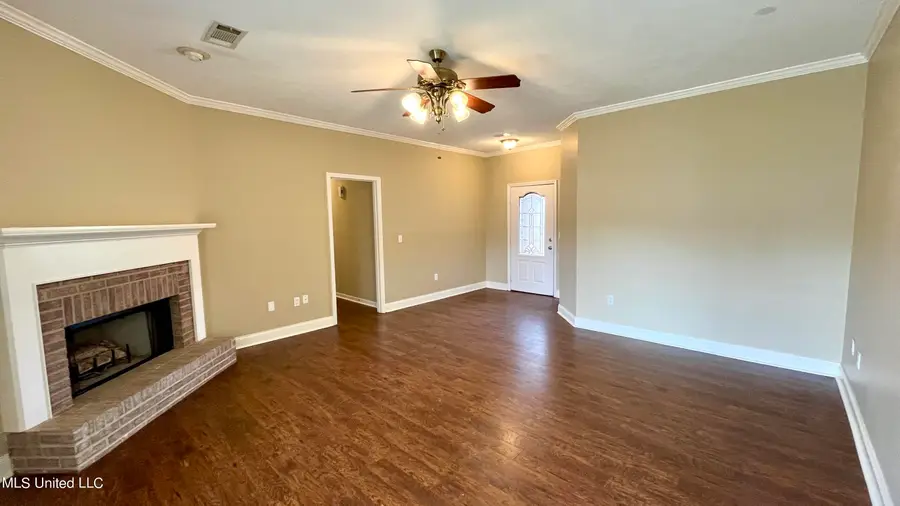 205 Edge Water Branch Drive, Brandon, MS 39042 - #3