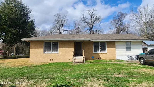 501 Ferriday Drive, Ridgecrest, LA 71334