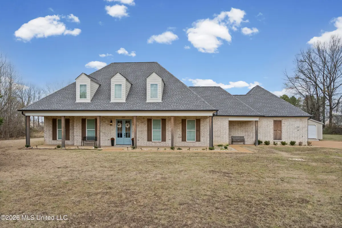 1946 Cotton Drive, Hernando, MS 38632 - #1