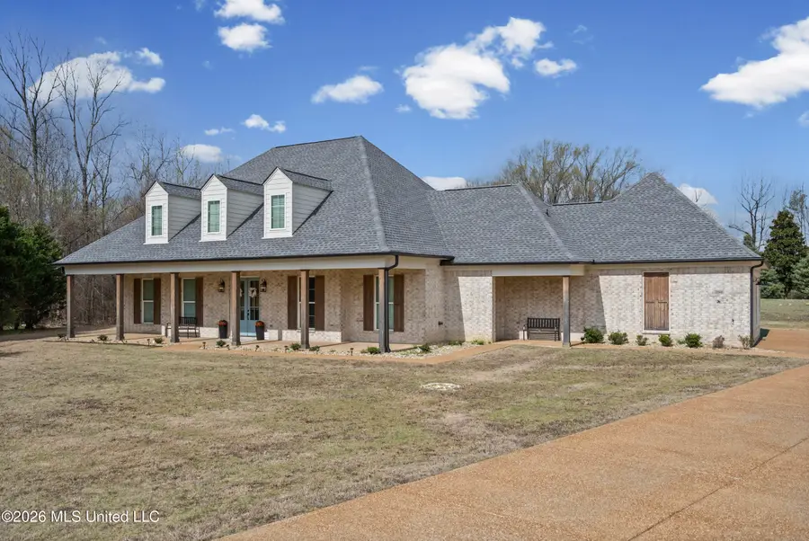 1946 Cotton Drive, Hernando, MS 38632 - #3