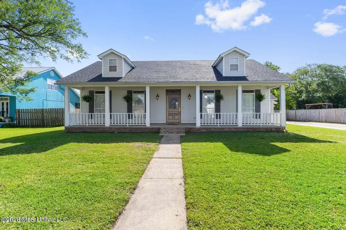 1302 Roswell Street, Pascagoula, MS 39581 - #1