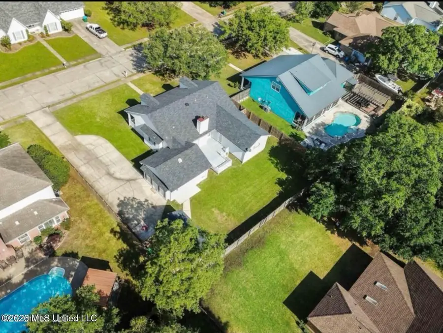 1302 Roswell Street, Pascagoula, MS 39581 - #3