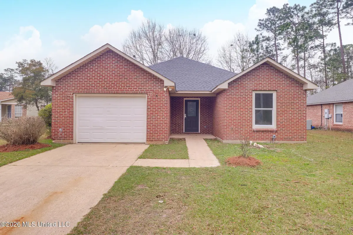 8104 Meadowdale Drive, Gautier, MS 39553 - #1