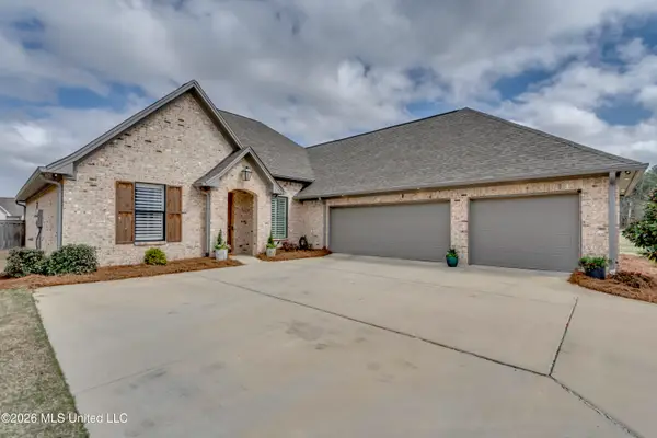 415 Pilot Circle Circle, Brandon, MS 39047