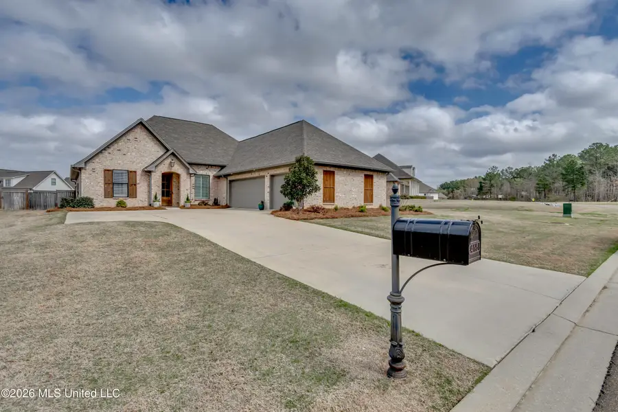 415 Pilot Circle Circle, Brandon, MS 39047 - #3