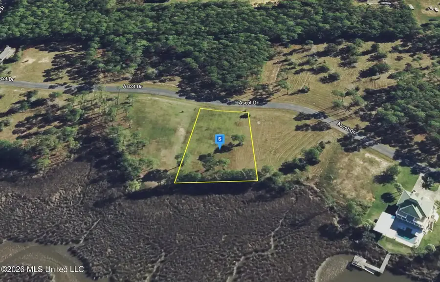 6301 Ascot Drive, Biloxi, MS 39532 - #2