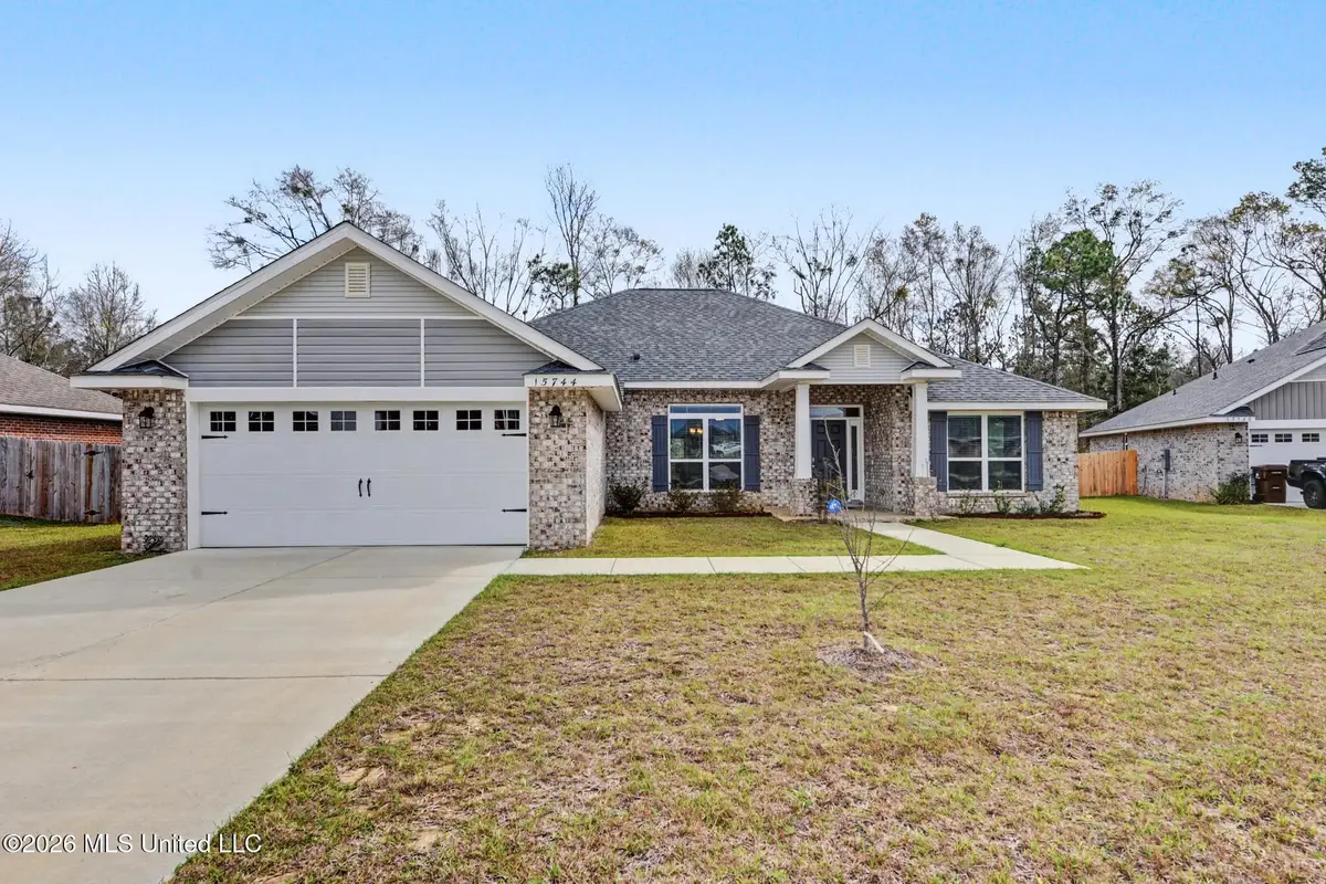 15744 Rachael Drive, Gulfport, MS 39503 - #1