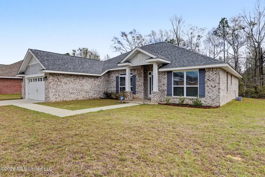 15744 Rachael Drive, Gulfport, MS 39503 - #2