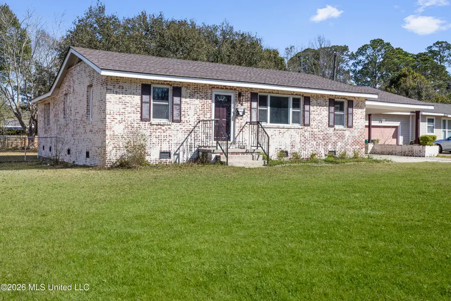 34 37th Street, Gulfport, MS 39507 - #2