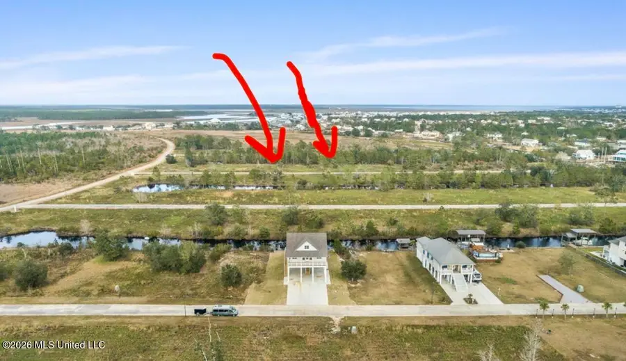 Lot #95 Bahama Drive, Bay Saint Louis, MS 39520 - #2