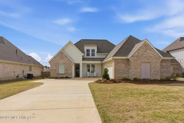 203 Baleigh Drive, Canton, MS 39046