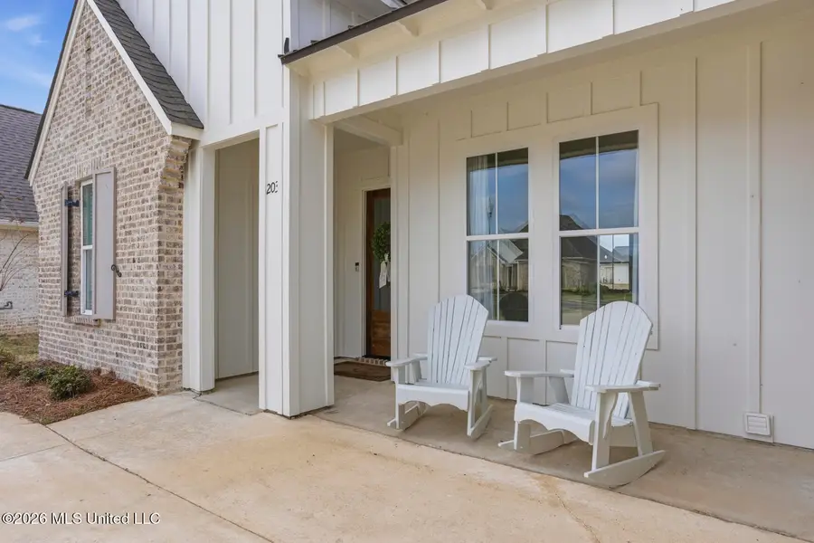 203 Baleigh Drive, Canton, MS 39046 - #3