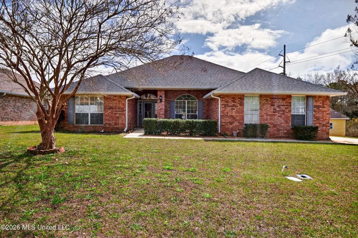 11589 Magnolia Estates Lane, Gulfport, MS 39503 - #1